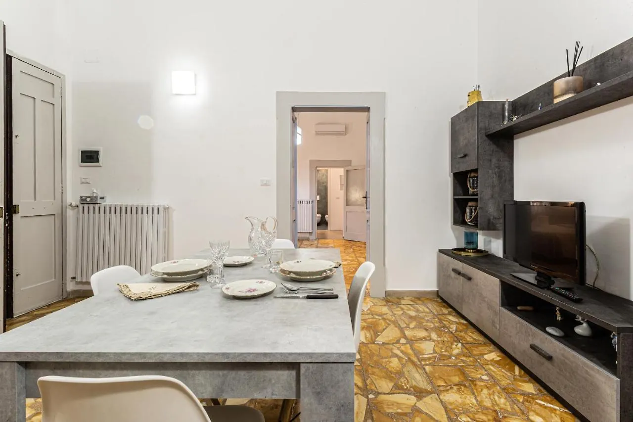 Appartement La Dimora Di Santa Croce Nel Centro Di Lecce