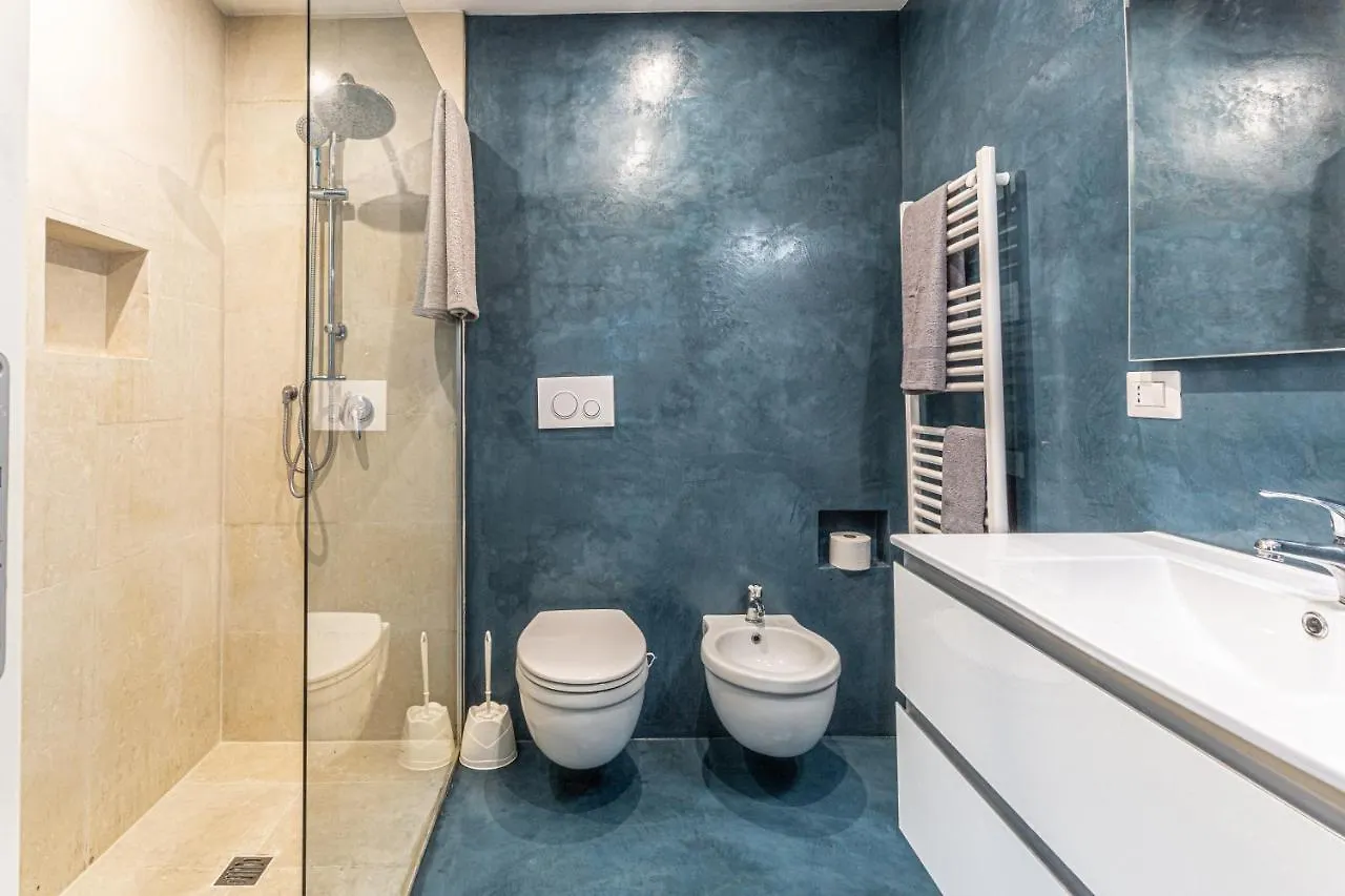 La Dimora Di Santa Croce Nel Centro Di Lecce Appartement