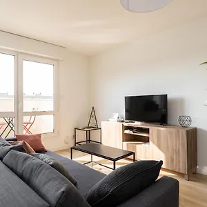 Dify Bollier - Quartier Gerland Lyon