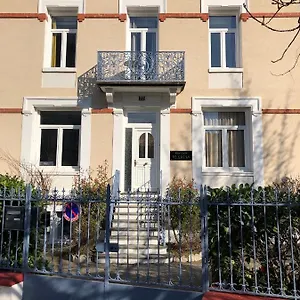 Sainte Cécile 7 - T3 élégant Et Vichy