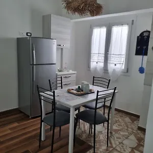  Appartement Casa Vacanze 