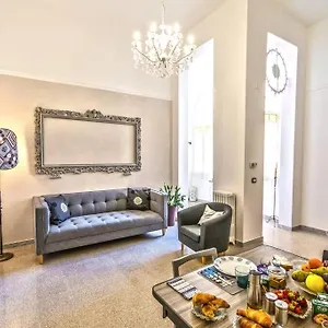  Appartement Mary's House