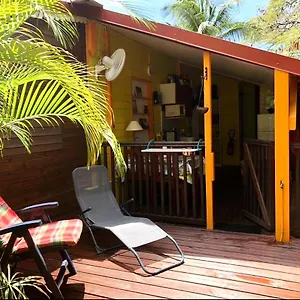 Location A 70m De La Bouillante