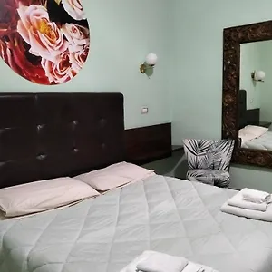  Appartement Piazza Verdi Liberty House