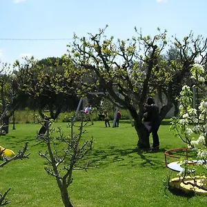  Séjour à la ferme Arangèa